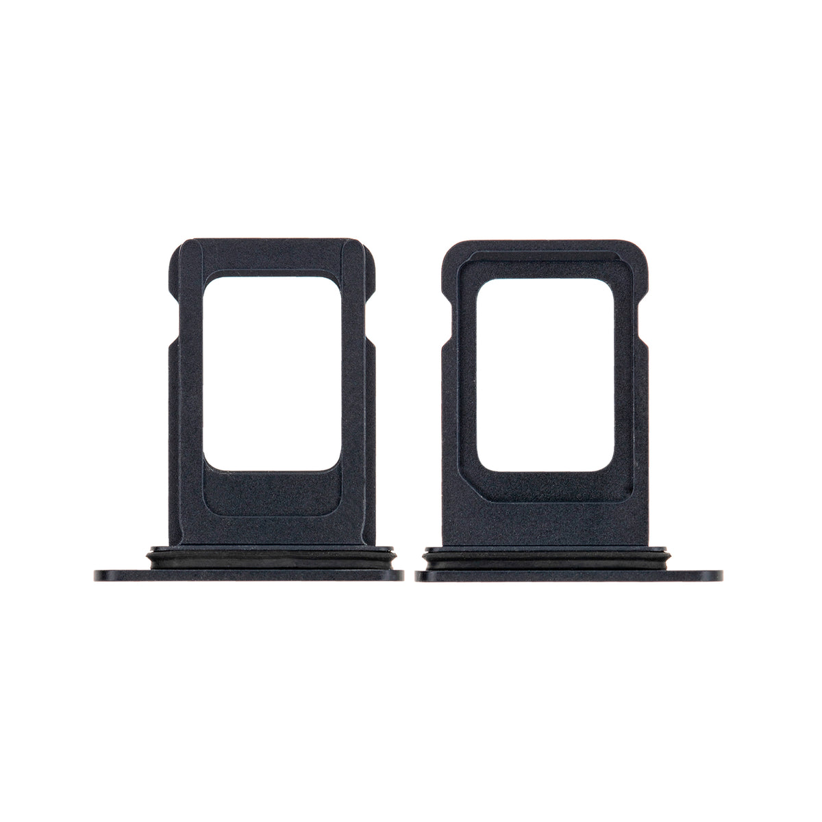 For Apple iPhone 13 Sim Card Holder Midnight Pulled