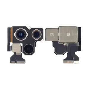 For Apple iPhone 13 Pro, 13 Pro Max Back Camera Set Pulled