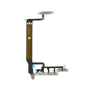 For Apple iPhone 13 Pro Power And Volume Flex Pulled
