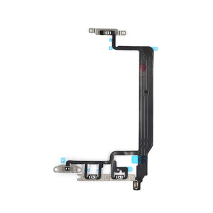 For Apple iPhone 13 Pro Power And Volume Flex Pulled