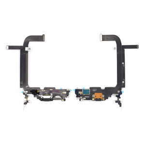 For Apple iPhone 13 Pro Max System Charging Flex Graphite Pulled