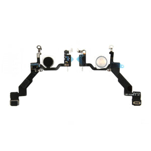 For Apple iPhone 13 Pro Max Flashlight And Microphone Flex Pulled