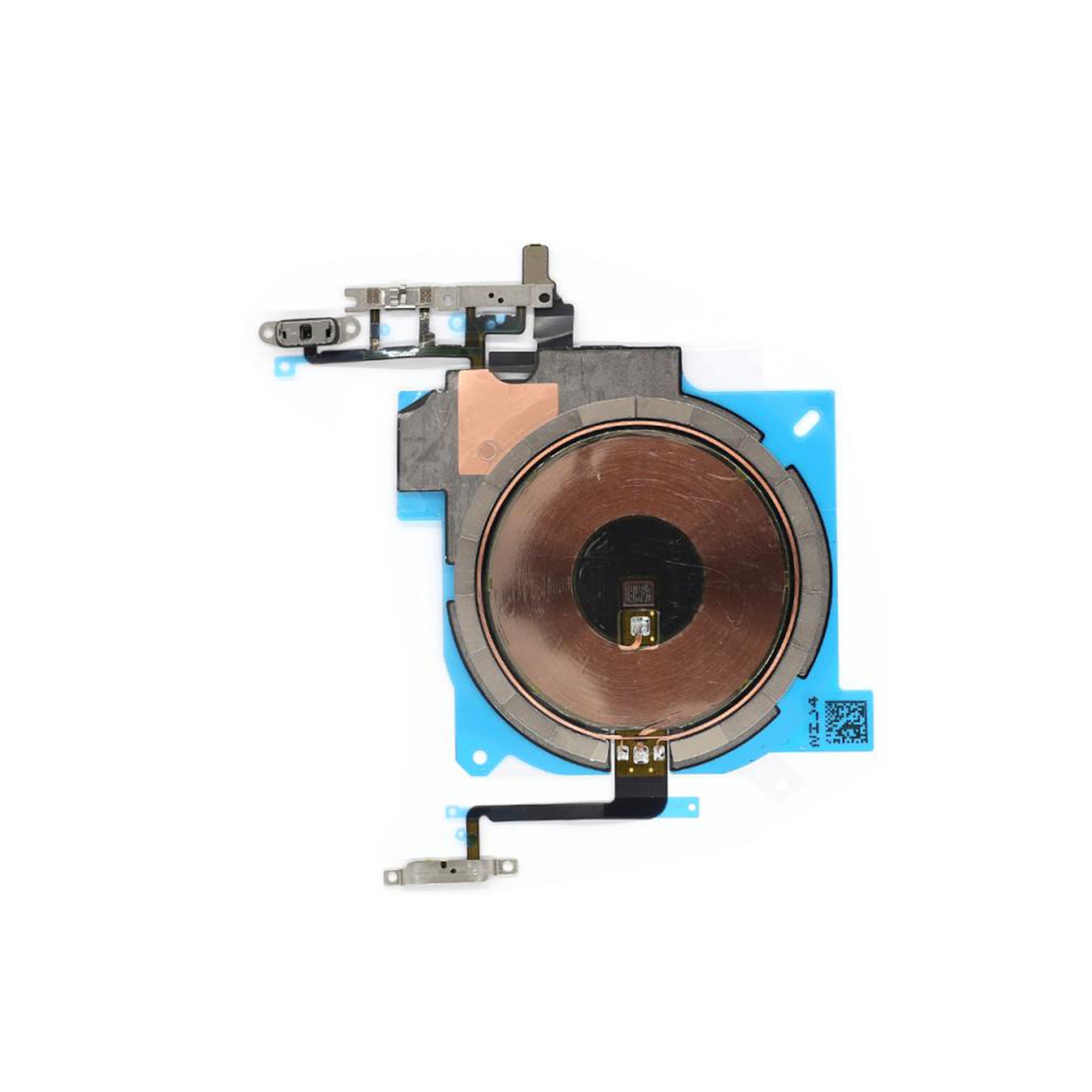 For Apple iPhone 13 Pro Max NFC Wireless Charging And Flashlight Flex OEM