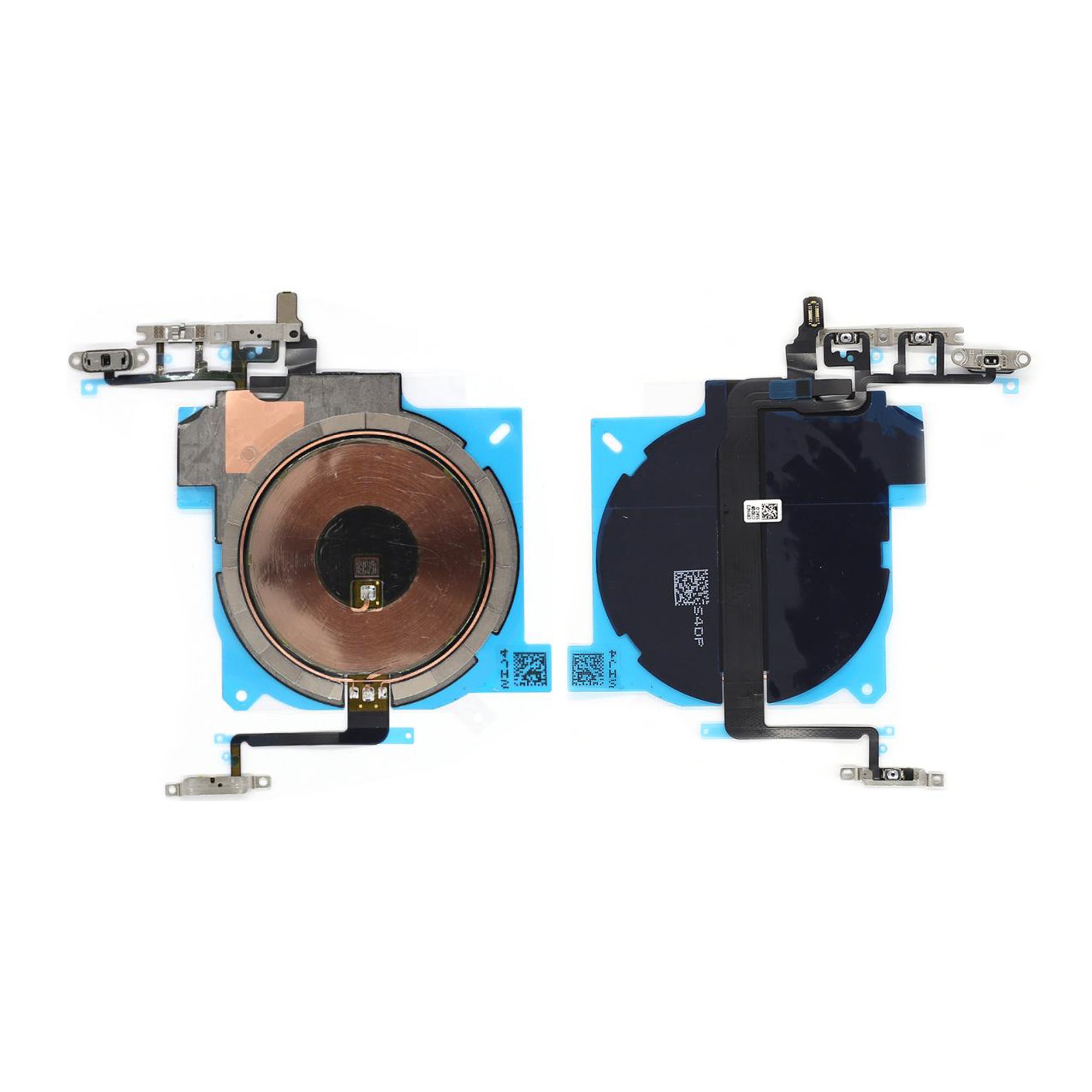 For Apple iPhone 13 Pro Max NFC Wireless Charging And Flashlight Flex OEM