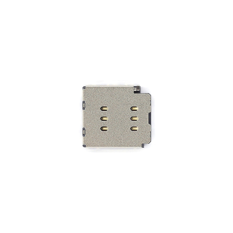 For Apple iPhone 13 Pro Max Sim Card Reader OEM