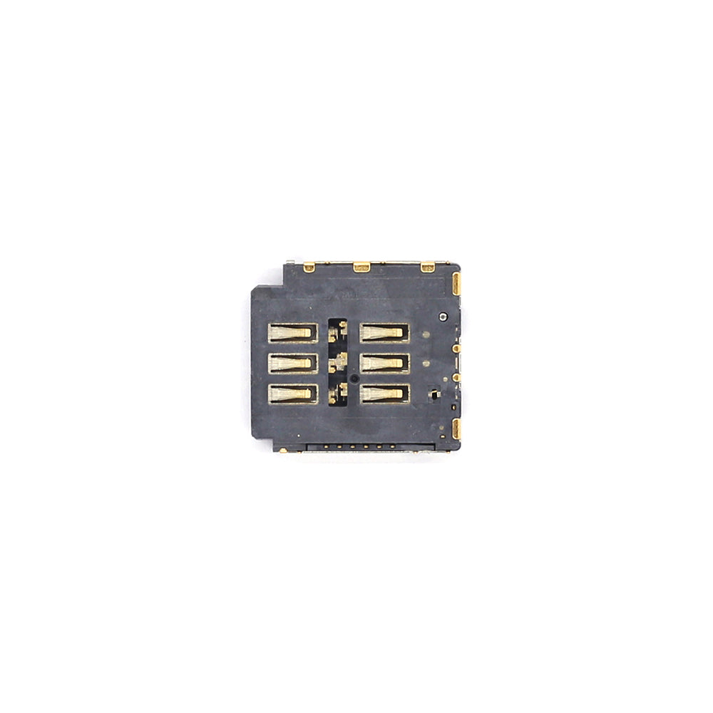 For Apple iPhone 13 Pro Max Sim Card Reader OEM