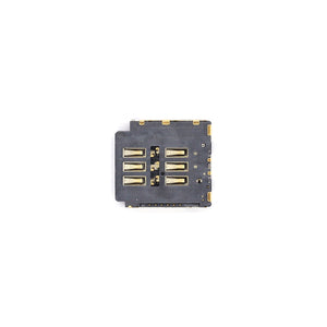 For Apple iPhone 13 Pro Max Sim Card Reader OEM