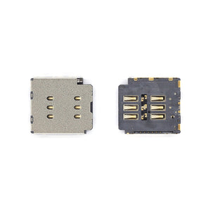 For Apple iPhone 13 Pro Max Sim Card Reader OEM