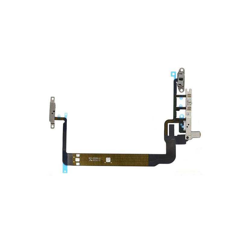 For Apple Apple iPhone 13 Pro Max Power And Volume Flex Pulled