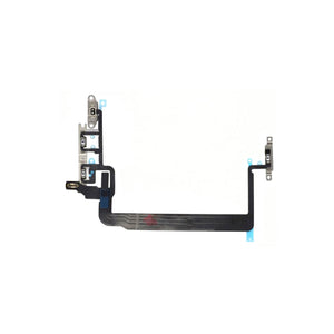 For Apple Apple iPhone 13 Pro Max Power And Volume Flex Pulled