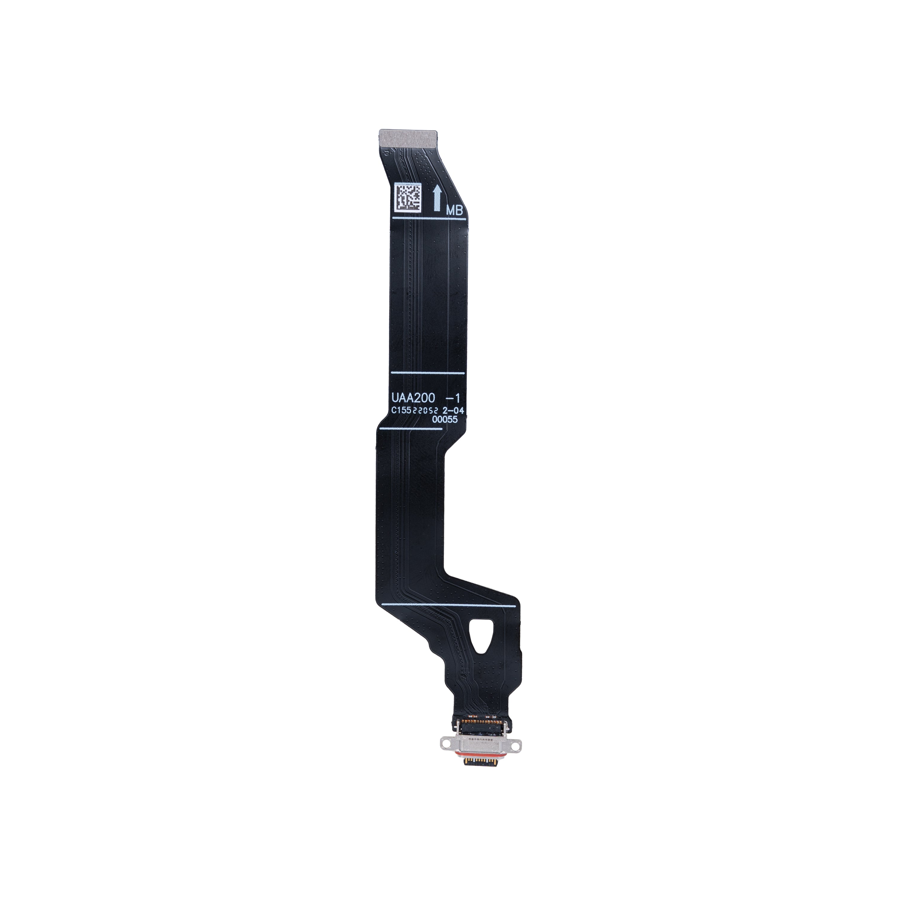 Oppo Find X5 Pro System Charging Board OEM