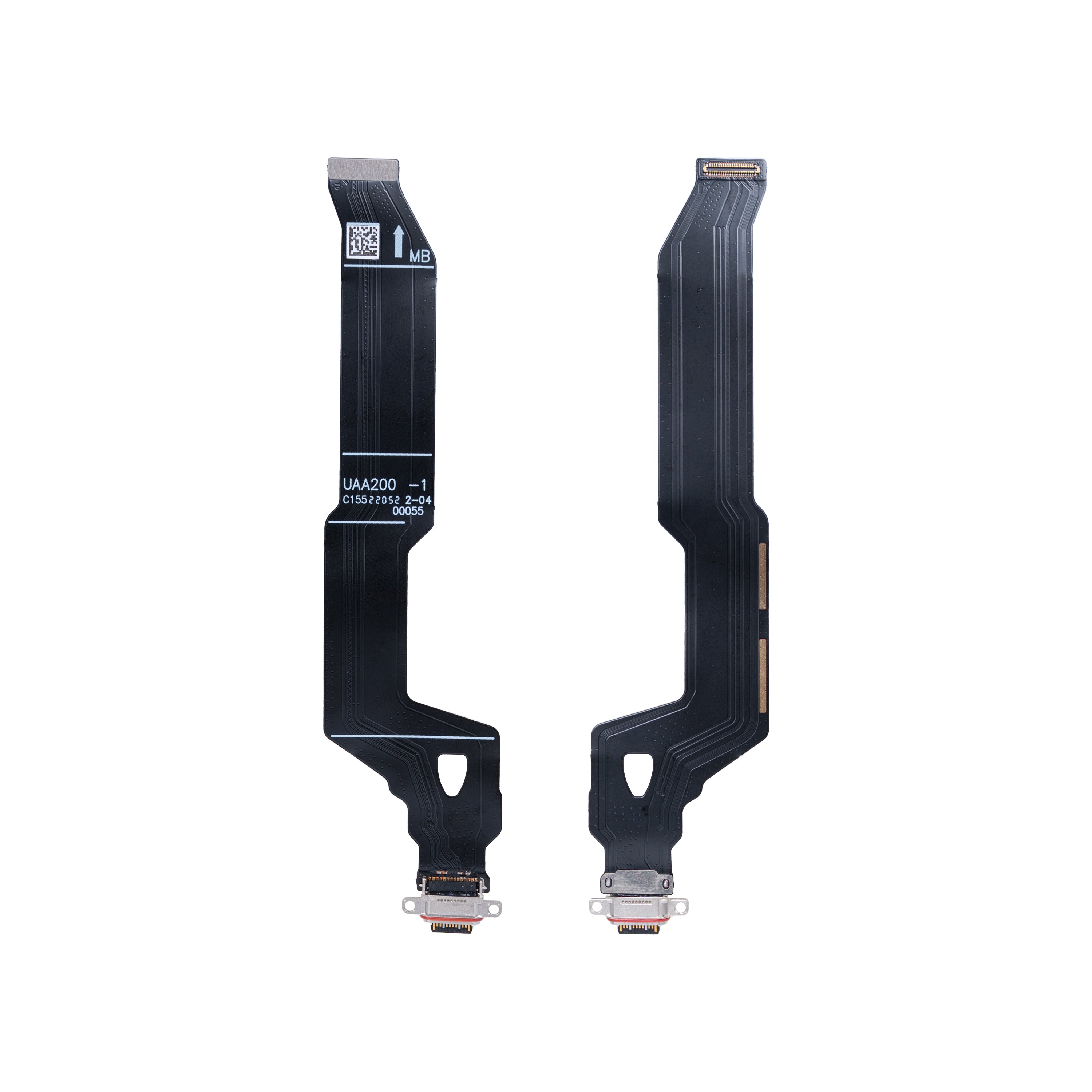 Oppo Find X5 Pro System Charging Board OEM