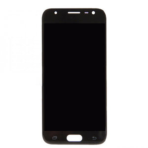 Samsung Galaxy J3 J330F (2017) Display and Digitizer Without Frame Black SOFT-OLED