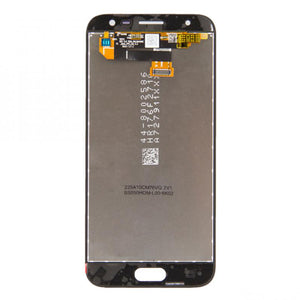 Samsung Galaxy J3 J330F (2017) Display and Digitizer Without Frame Black SOFT-OLED
