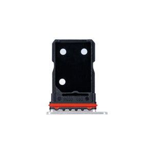 Oppo Find X5 Pro Sim Card Holder Ceramic White OEM