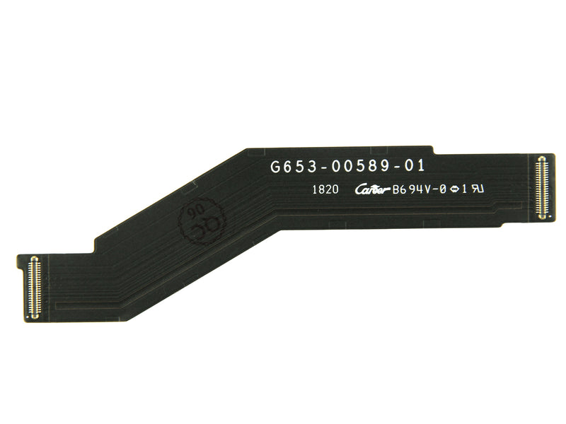 Google Pixel 3a Main Flex OEM