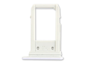 Google Pixel 3a Sim Holder Purple-ish