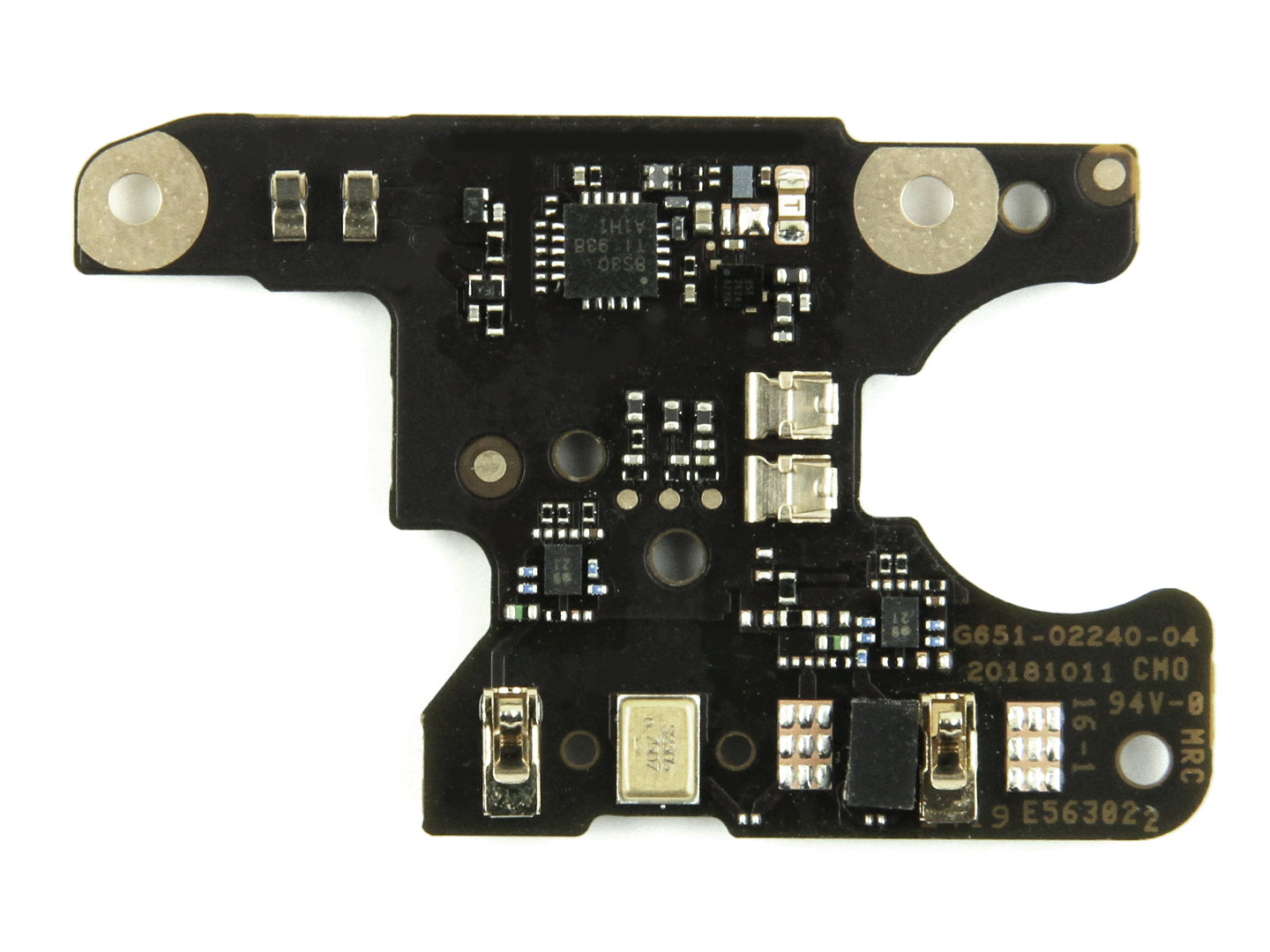 Google Pixel 3a Microphone PCB Board OEM