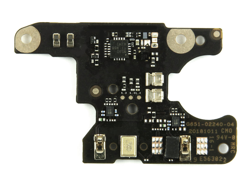 Google Pixel 3a Microphone PCB Board OEM