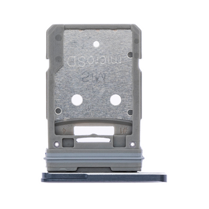 Samsung Galaxy S20 FE G780F Sim Card Holder Cloud Navy Original