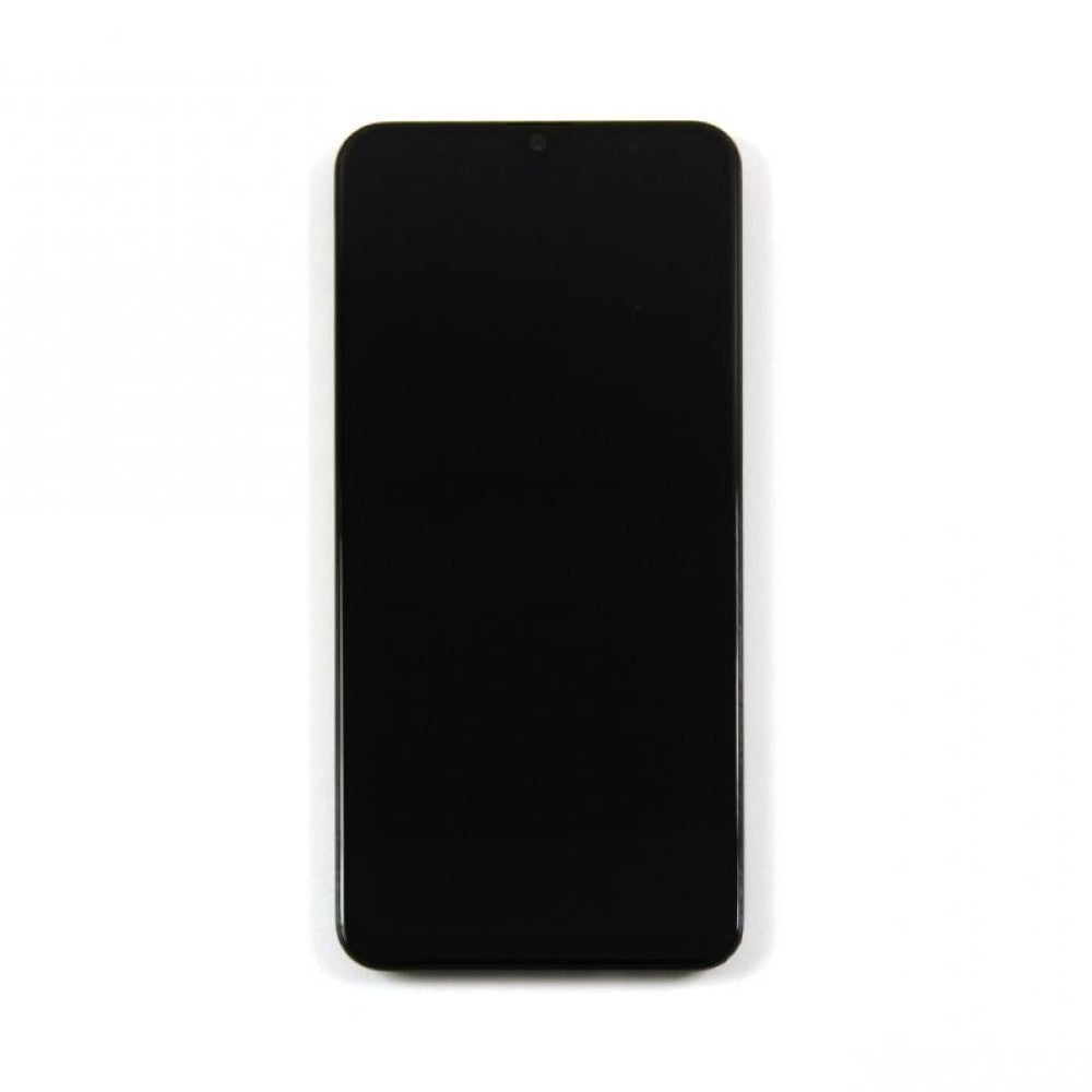 Samsung Galaxy A30s A307F Display And Digitizer Without Frame Soft-OLED