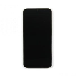 Samsung Galaxy A30s A307F Display And Digitizer Without Frame Soft-OLED