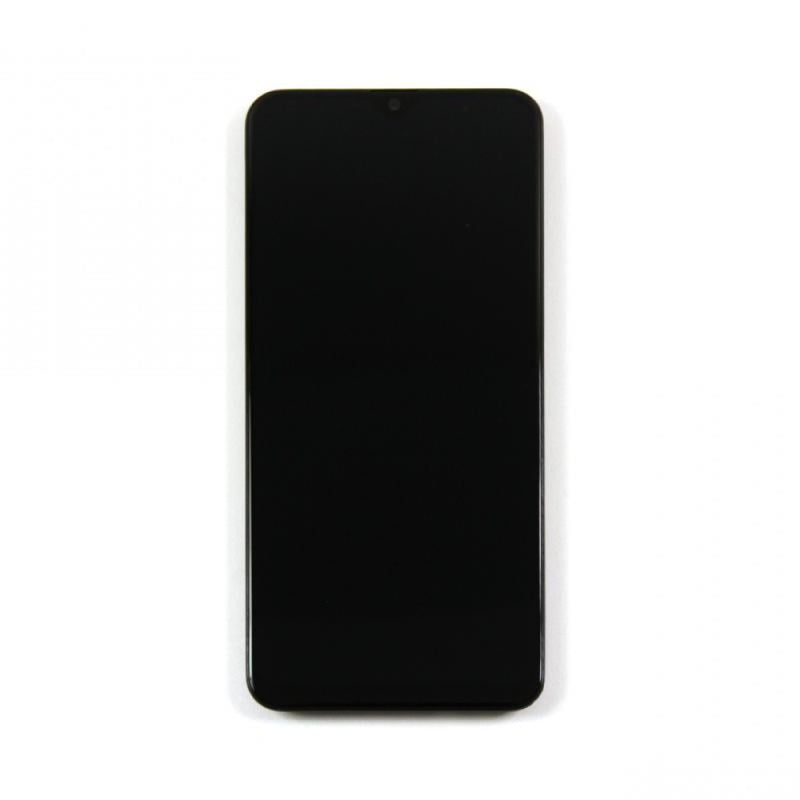 Samsung Galaxy A30s A307F Display And Digitizer Without Frame Soft-OLED