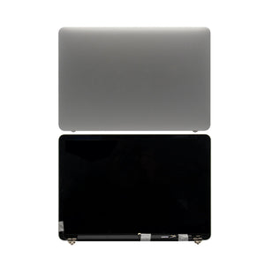 For Apple MacBook Pro 13.3 inch (2015) A1502 Display Assembly Silver Refurbished
