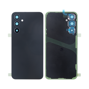 Samsung Galaxy A34 5G A346B Back Cover Graphite With Lens (OEM)