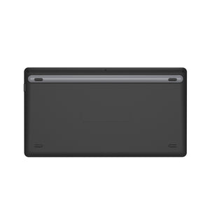 Rixus RXWK01 Universal Ultra Slim And Compact Bluetooth Keyboard