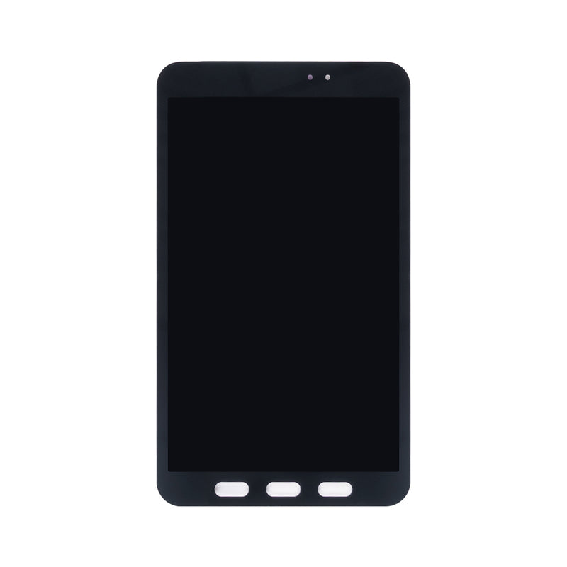 Samsung Galaxy Tab Active 3 T570 Display And Digitizer Without Frame Black OEM