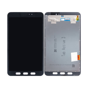 Samsung Galaxy Tab Active 3 T570 Display And Digitizer Without Frame Black OEM