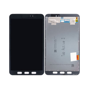 Samsung Galaxy Tab Active 3 T570 Display And Digitizer Without Frame Black OEM