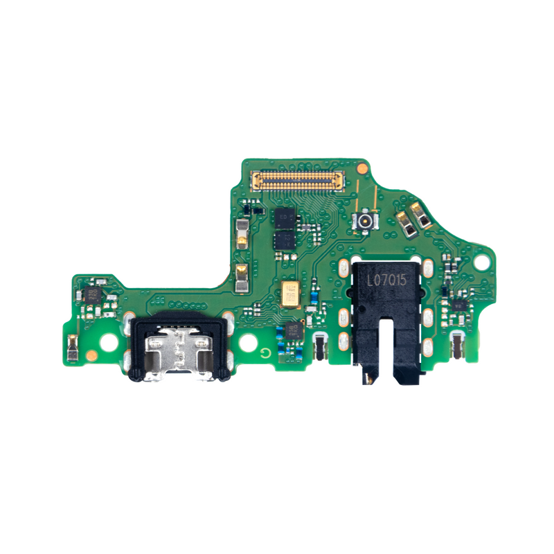 Honor 9X Lite System Charging Board Original