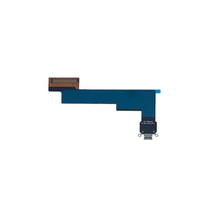 For Apple iPad Air 4, Air 5 WiFi (2020, 2022) System Charging Flex Sky Blue Pulled