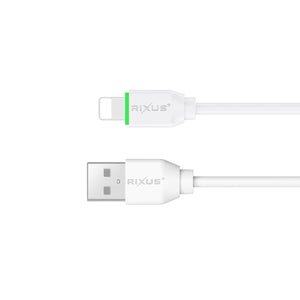 Rixus RXU81AS Fast Cable Serie For Lightning