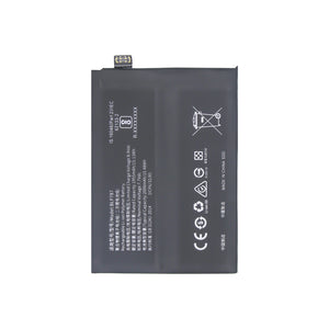 Oppo Reno 4 Pro, Reno 4 Pro 5G BLP787 Battery