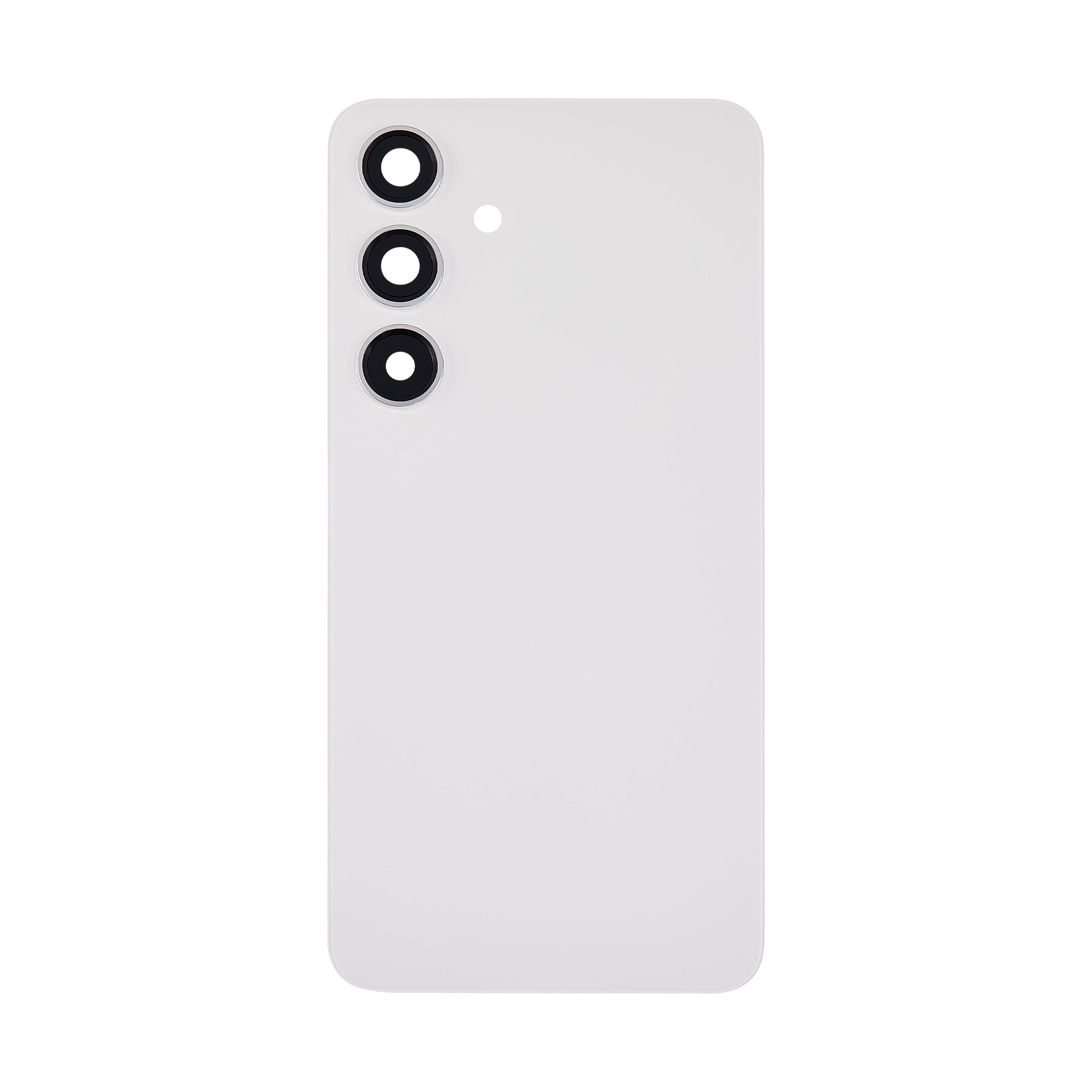 Samsung Galaxy S24 S921B Back Cover Marble Grey OEM