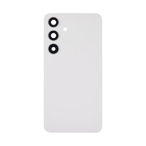 Samsung Galaxy S24 S921B Back Cover Marble Grey OEM