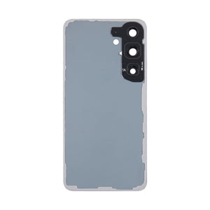 Samsung Galaxy S24 S921B Back Cover Marble Grey OEM