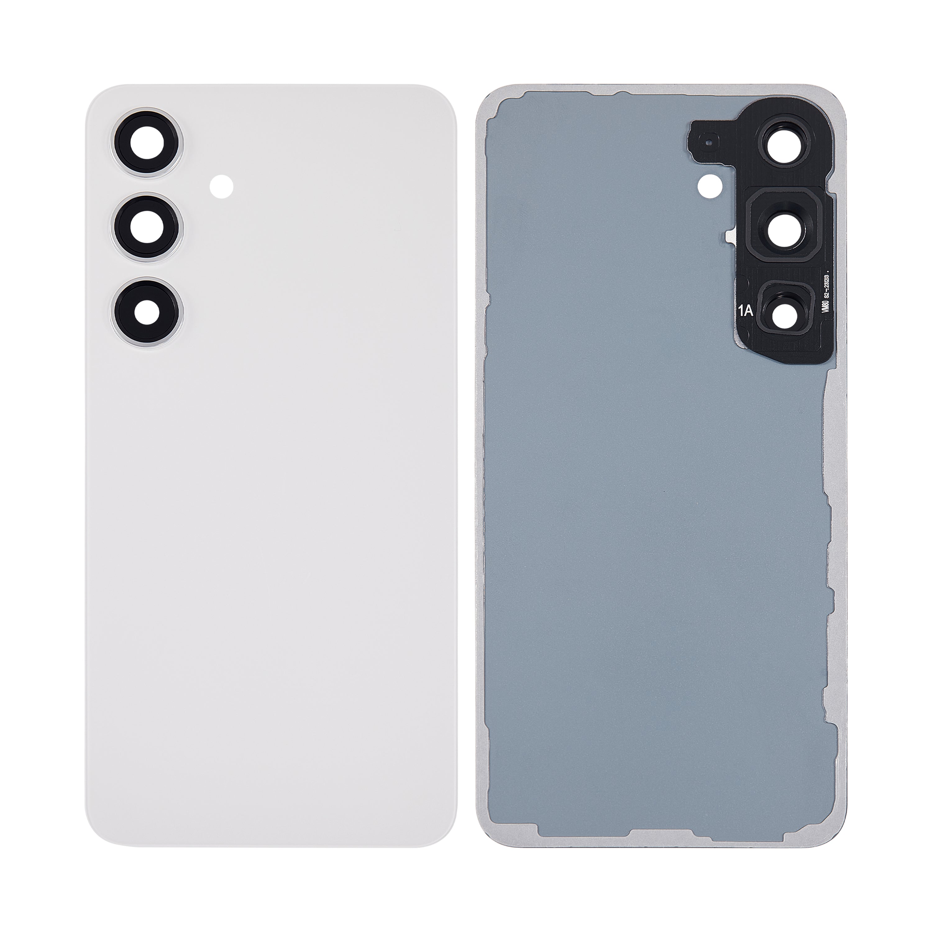 Samsung Galaxy S24 S921B Back Cover Marble Grey OEM