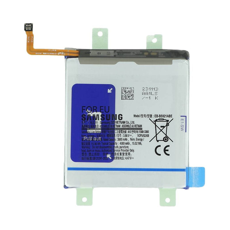 Samsung Galaxy S24 S921B Battery EB-BS921ABE Original
