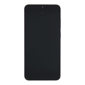 Samsung Galaxy S24 Plus S926B Display And Digitizer With Frame Onyx Black Service Pack