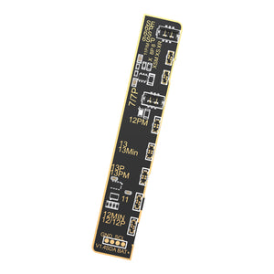 QIANLI Apollo Programmer, Tester Detection Board For Batteries For Apple iPhone 6S to 13 Series