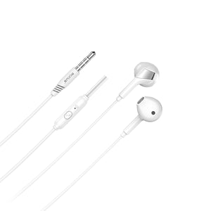 Rixus RXHD19J Soundmagic 3.5mm Jack headset