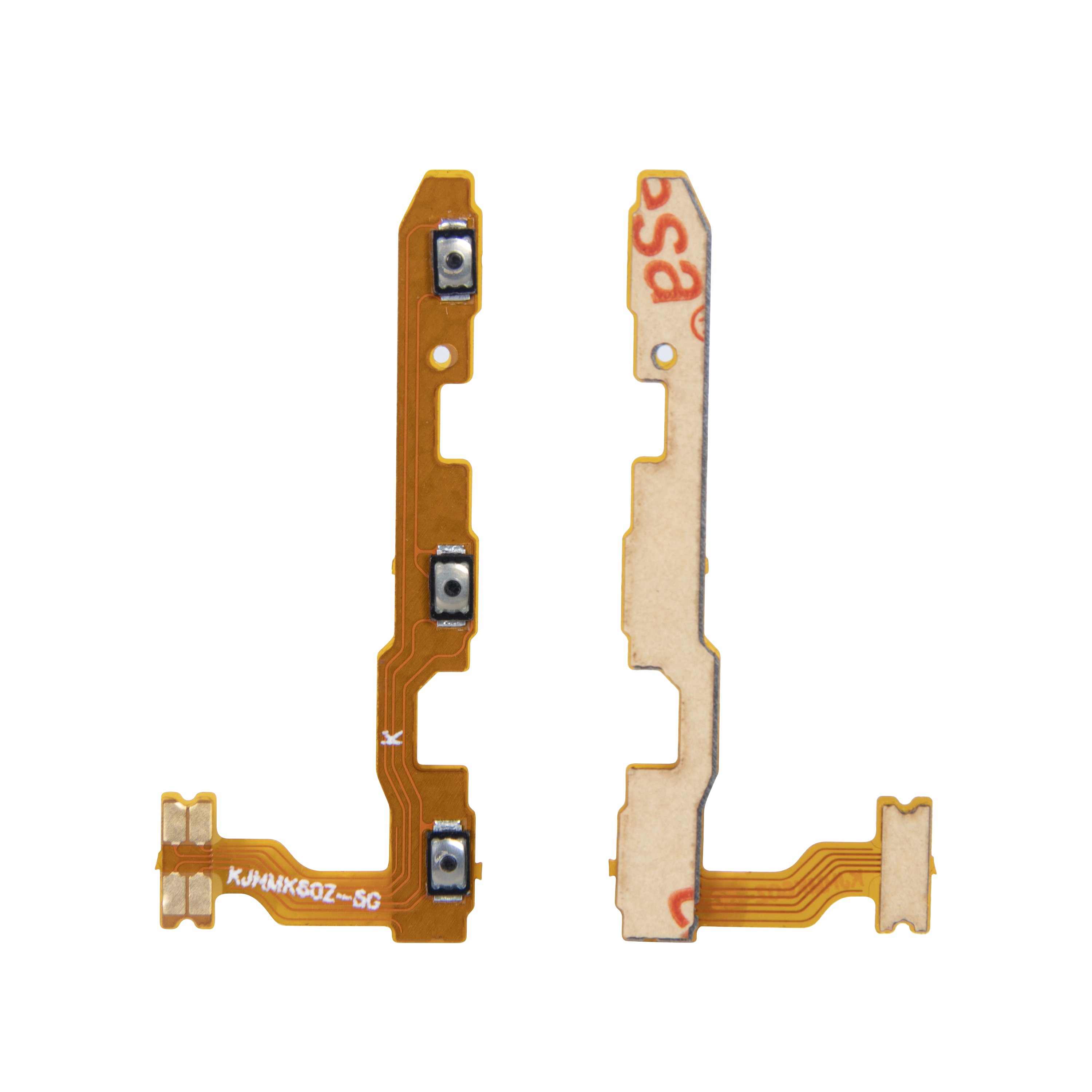 Xiaomi 13T Power And Volume Flex OEM