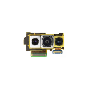 Samsung Galaxy S10 G973F, S10 Plus G975F Back Camera Set Original