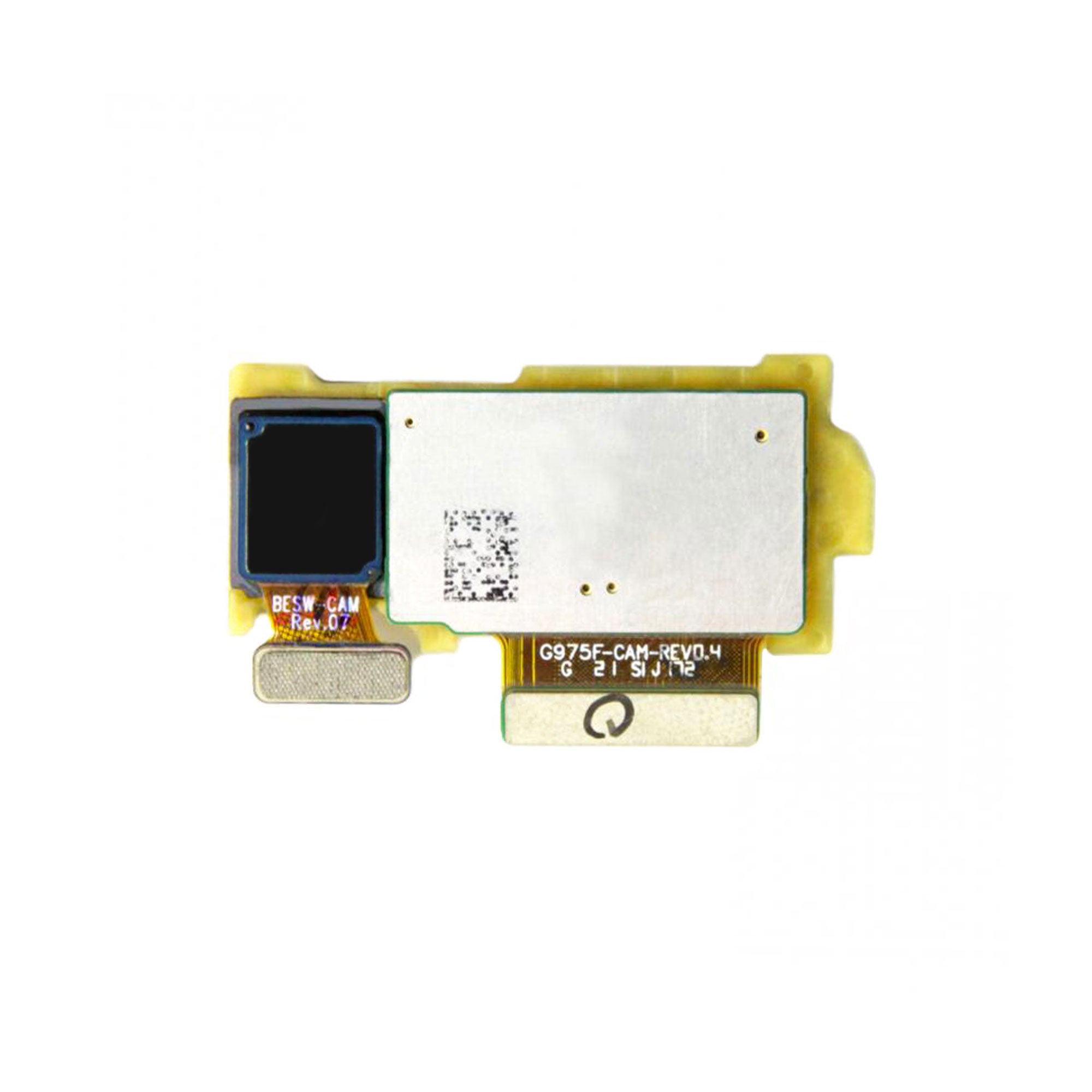 Samsung Galaxy S10 G973F, S10 Plus G975F Back Camera