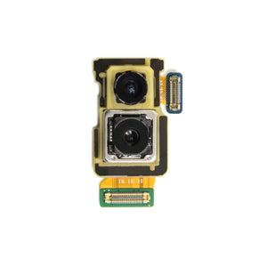 Samsung Galaxy S10e G970F Back Camera Set OEM