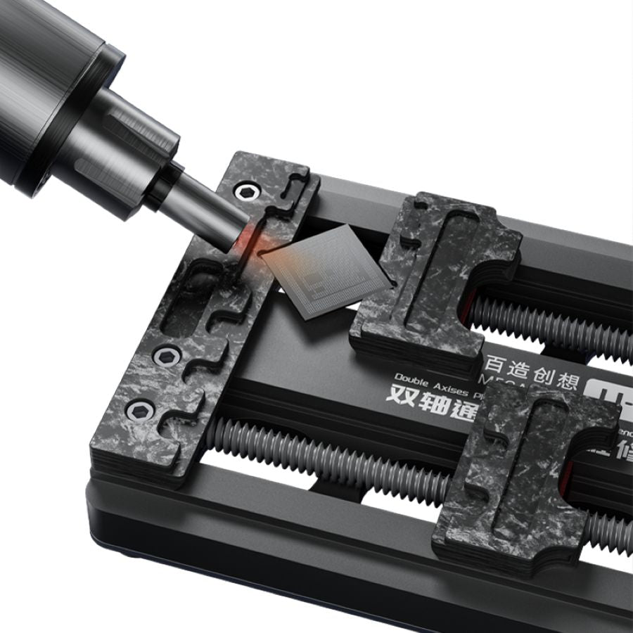 Qianli MEGA-IDEA Double-Axis Universal Motherboard Repair Fixture
